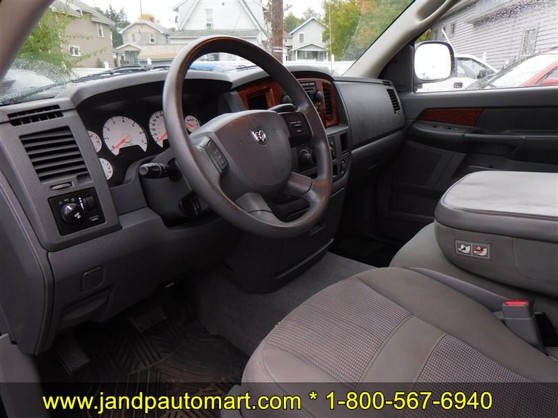 dodge ram 1500 pickup 2006 1D7HU18216S623455 image dodge ram 1500 pickup 2006 1D7HU18216S623455 image